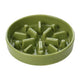 Spark Slow Feeder Dog Bowl
