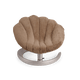 Shell™ Pet Bed & Swaying Lounger