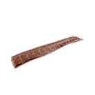 Beef Esophagus Flat Jerky, 11-12" - Rocky & Maggie's Pet Boutique and Salon