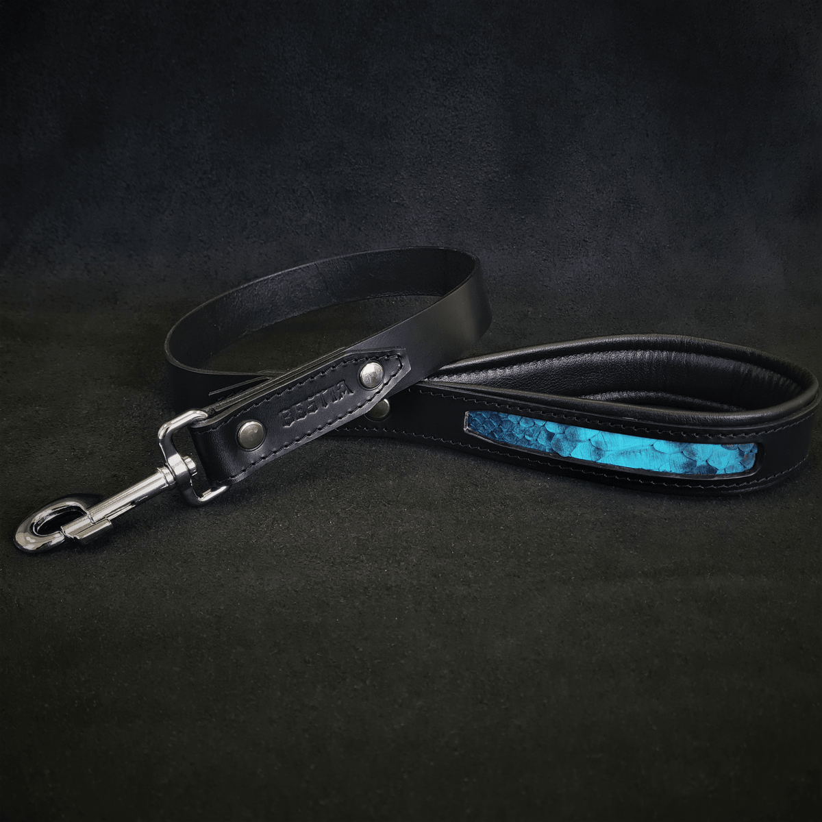 The ''Morelia Python'' leash – Rocky & Maggie's | Pet Grooming, Dog and ...