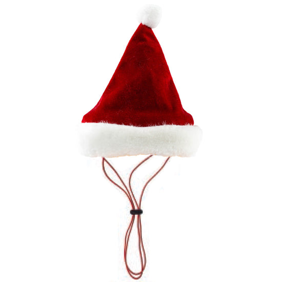 Huxley & Kent Santa Hat with SnugFit®