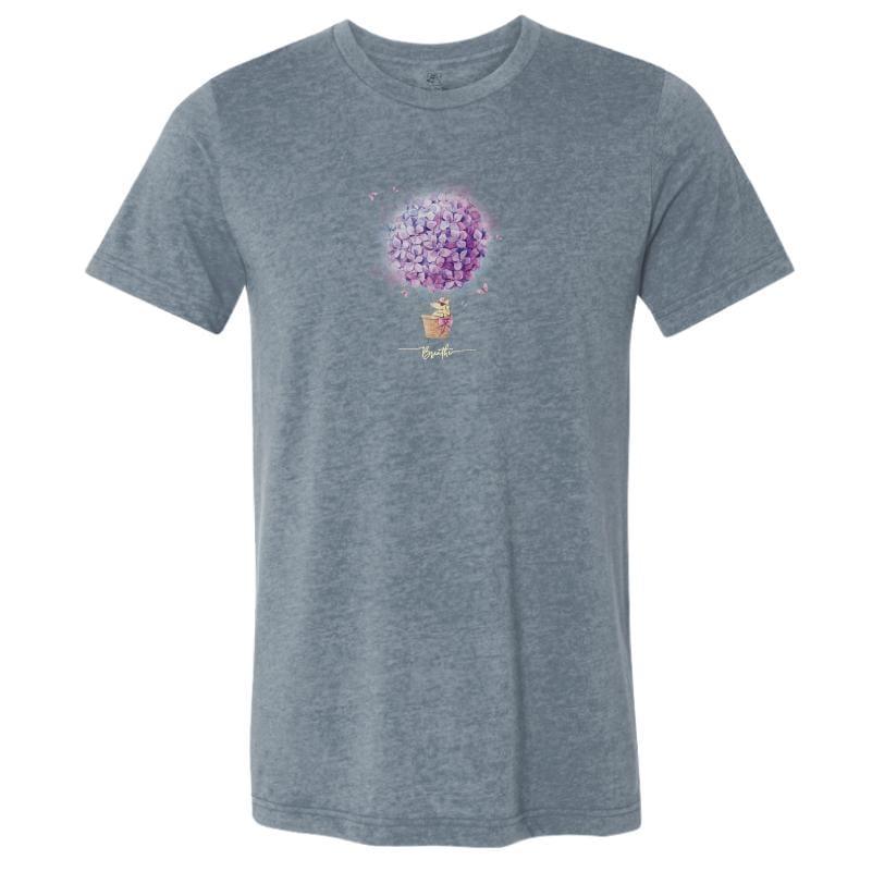 Breathe - Lightweight Tee - Rocky & Maggie's Pet Boutique and Salon