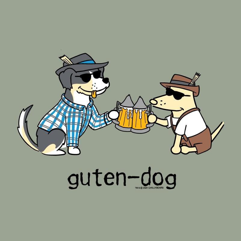 Guten Dog - Classic Tee - Rocky & Maggie's Pet Boutique and Salon