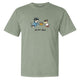 Guten Dog - Classic Tee - Rocky & Maggie's Pet Boutique and Salon