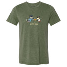 Guten Dog - Lightweight Tee - Rocky & Maggie's Pet Boutique and Salon