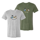 Guten Dog - Lightweight Tee - Rocky & Maggie's Pet Boutique and Salon