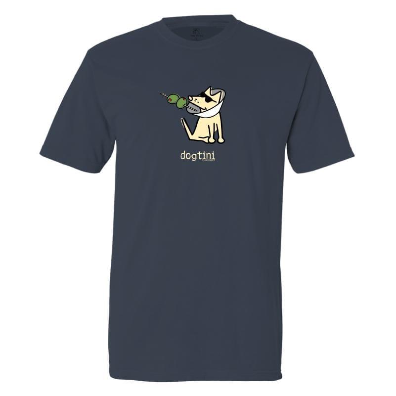 Dogtini - Classic Tee - Rocky & Maggie's Pet Boutique and Salon