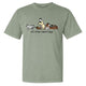 Sit Show Supervisor - Classic Tee - Rocky & Maggie's Pet Boutique and Salon