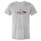 Sit Show Supervisor Lightweight Tee