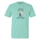 Some Days You’re The Dog Classic Tee