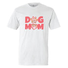 Dog Mom - Classic Tee - Rocky & Maggie's Pet Boutique and Salon