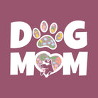 Dog Mom - Sweatshirt Pullover Hoodie - Rocky & Maggie's Pet Boutique and Salon