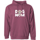 Dog Mom - Sweatshirt Pullover Hoodie - Rocky & Maggie's Pet Boutique and Salon