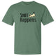 Sniff Happens - Classic Tee