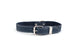Pro Line Leather Hunting Dog Collar
