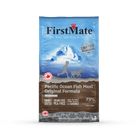 FirstMate™ Grain Free Limited Ingredient Diet Pacific Ocean Fish Meal Original Formula Small Bites Dog Food 5 Lbs - Rocky & Maggie's Pet Boutique and Salon