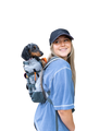 Urban 3 | Dual Use Dog Carrier & Traditional Backpack