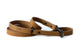 Sport Style Leather Dog Leash