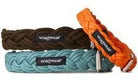Braided Fisherman Leash - Rocky & Maggie's Pet Boutique and Salon