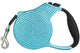 Crystal Retractable Leash