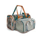 Gold Series Standard Size Airline Compliant Expandable Pet Carrier - Prints Edition