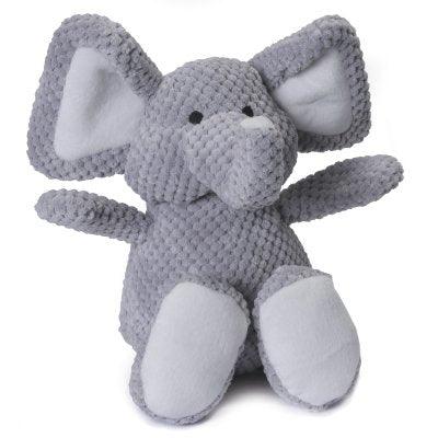 goDog® Checkers™ Elephant with Chew Guard Technology™ - Rocky & Maggie's Pet Boutique and Salon