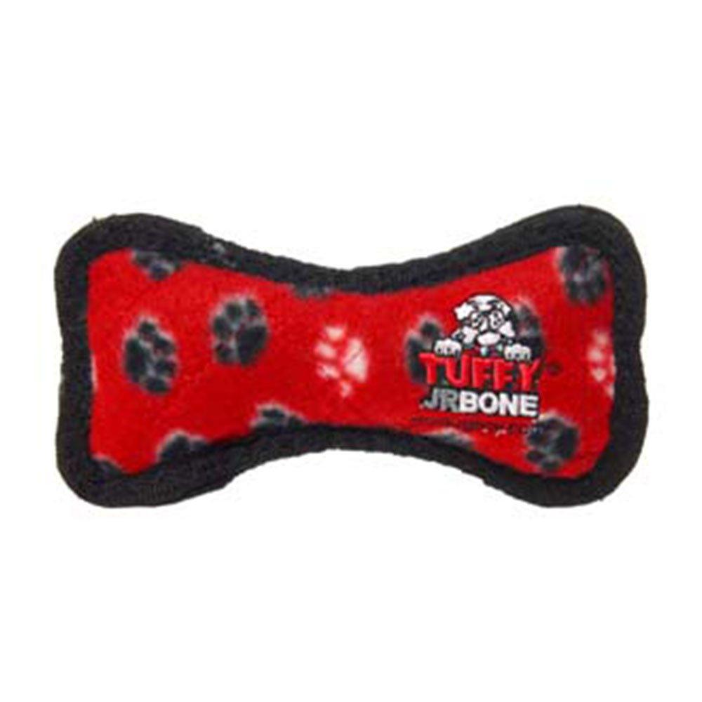 Tuffy's® Jr Bone Durable Dog Toy - Rocky & Maggie's Pet Boutique and Salon