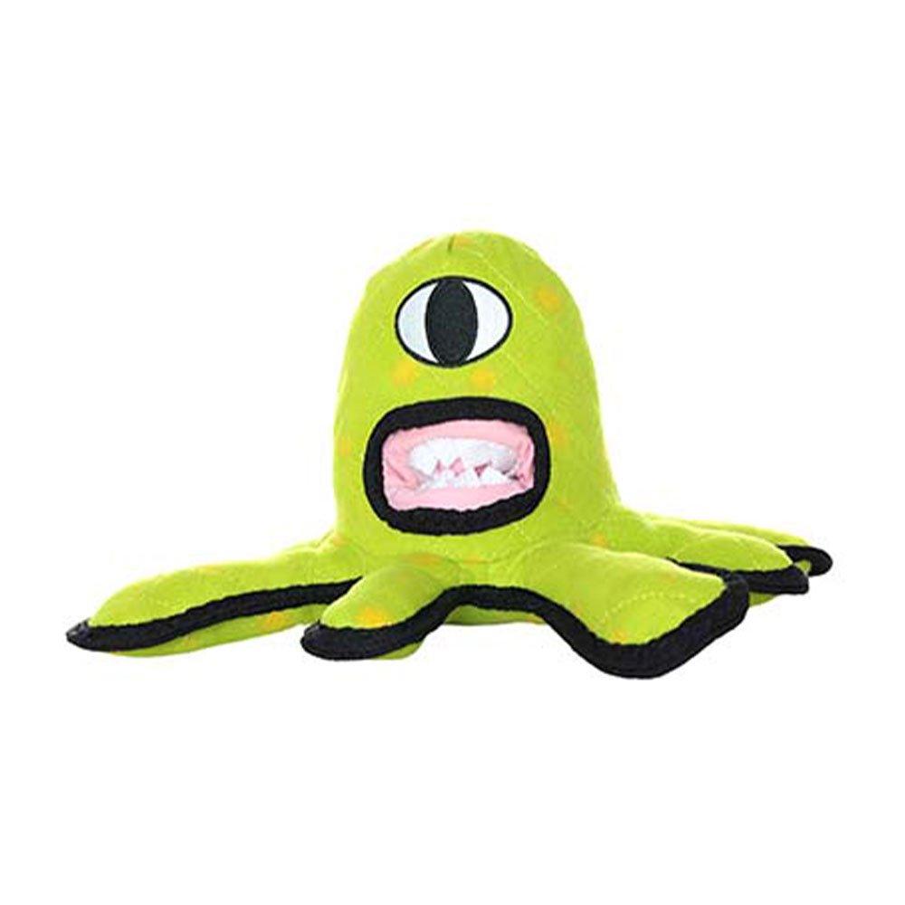 Tuffy's® Alien Dog Toy - Rocky & Maggie's Pet Boutique and Salon