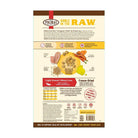 Kibble in the Raw Canine Puppy Recipe - Rocky & Maggie's Pet Boutique and Salon