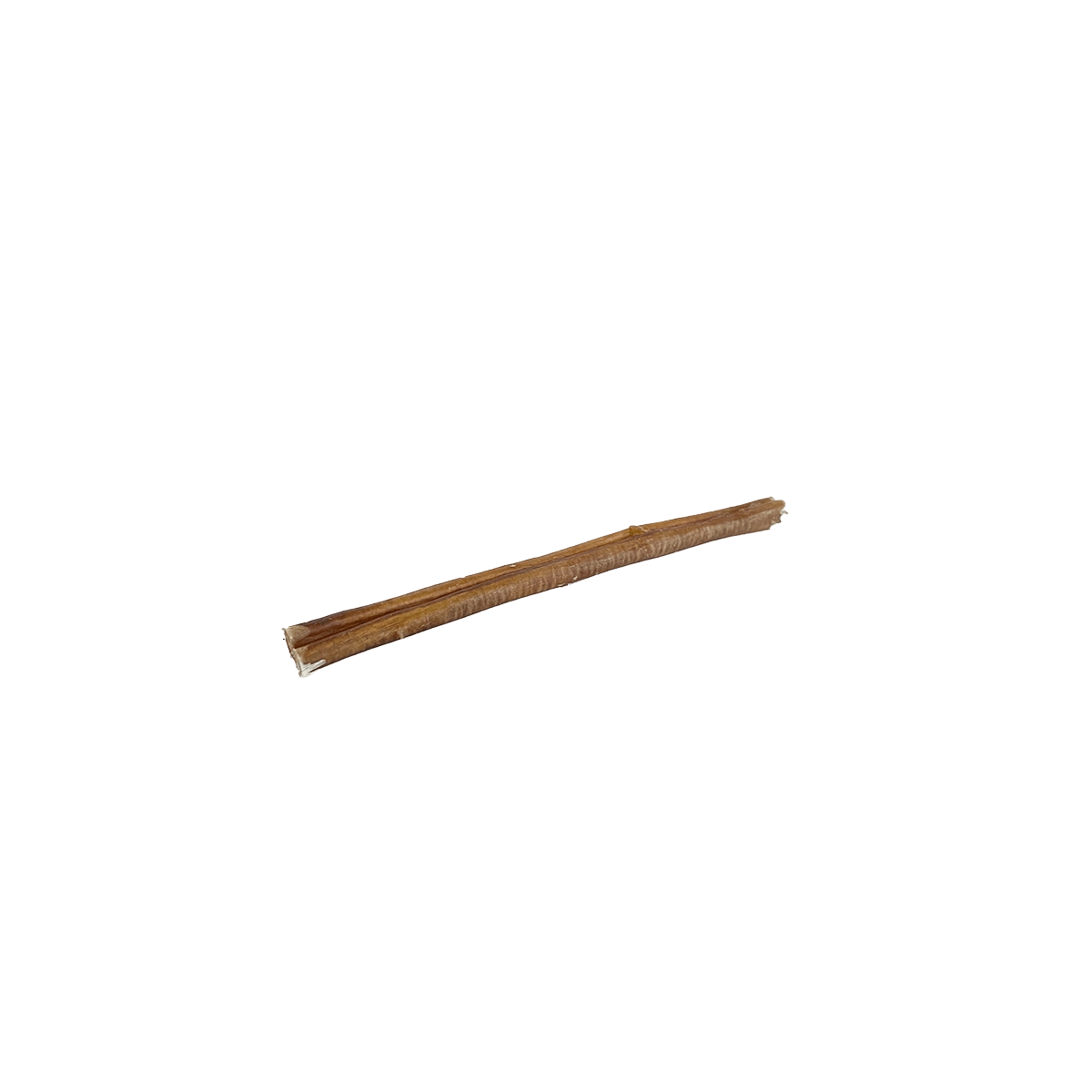 Water Buffalo Bully Stick,11-12" - Rocky & Maggie's Pet Boutique and Salon