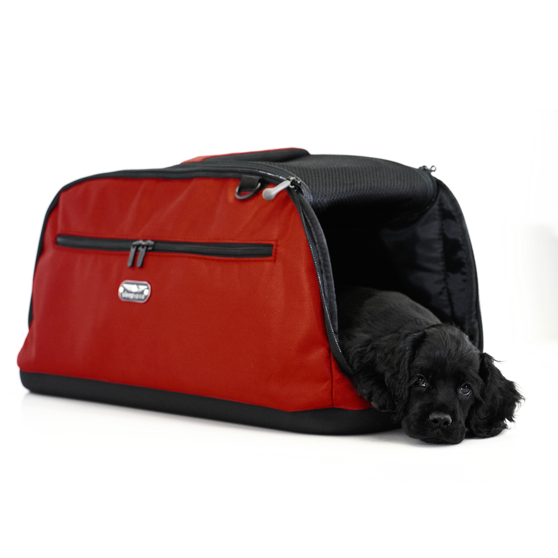 Sleepypod Air Pet Carrier – Rocky & Maggie's | Pet Grooming, Dog