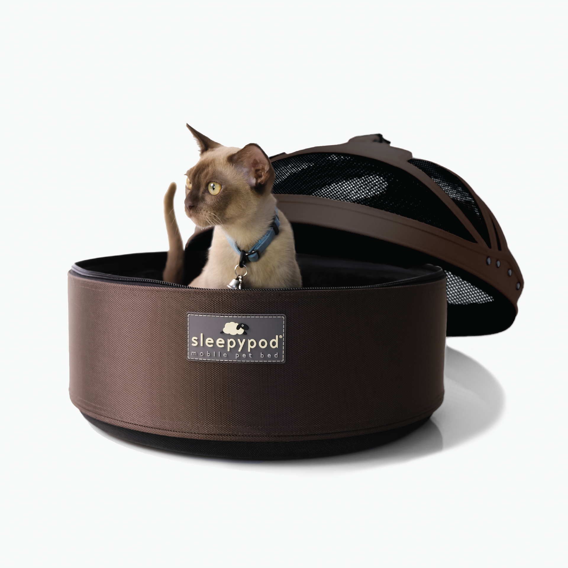 Sleepypod Mobile Pet Bed – Rocky & Maggie's