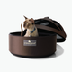 Mobile Pet Bed