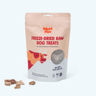 West Paw Beef Heart Freeze-Dried Organ Meat Treats - view 2