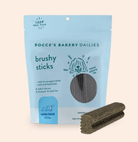 Brushy Sticks Dental Bars for Dogs - Rocky & Maggie's Pet Boutique and Salon
