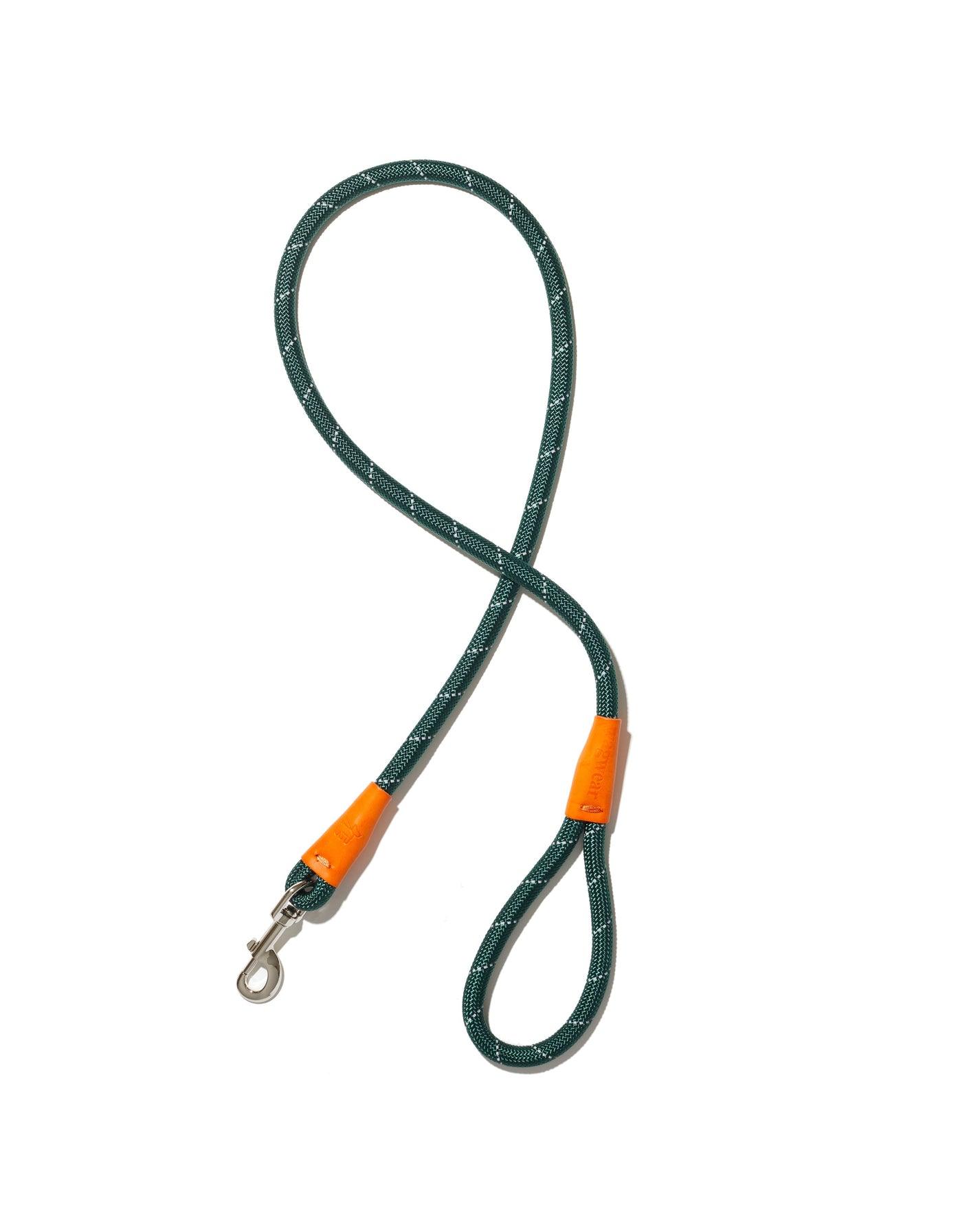 Color-Block Rope Leash - Rocky & Maggie's Pet Boutique and Salon