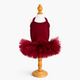 Princess Tulle Dog Dress