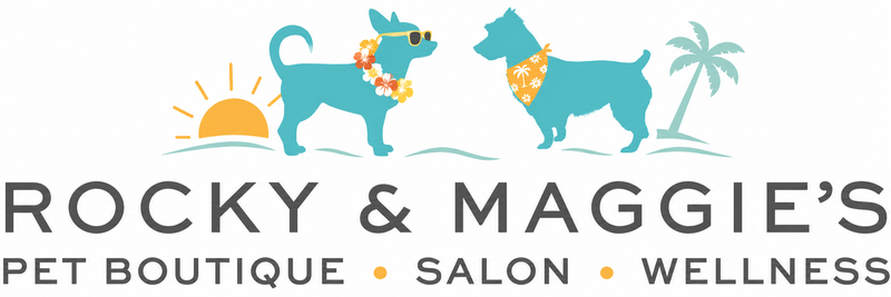 Rocky & Maggie's