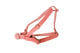 Step In Leather Dog Harness