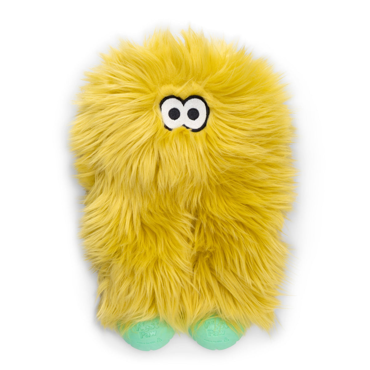 West Paw Astrid Durable Plush Toy - view 3
