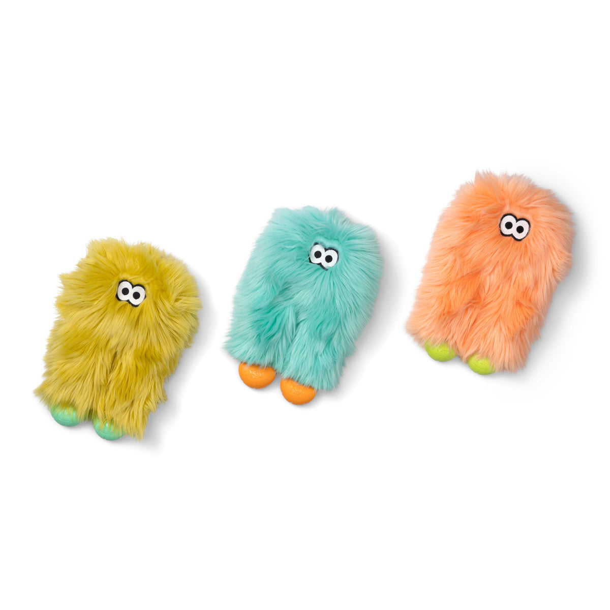West Paw Astrid Durable Plush Toy - view 2