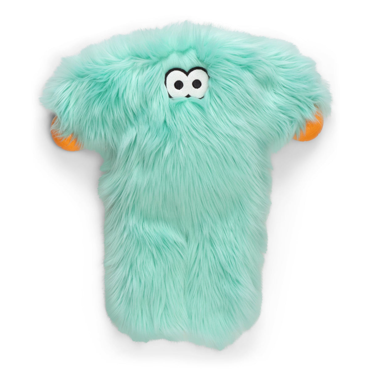 West Paw Bjorn Durable Plush Toy - view 3