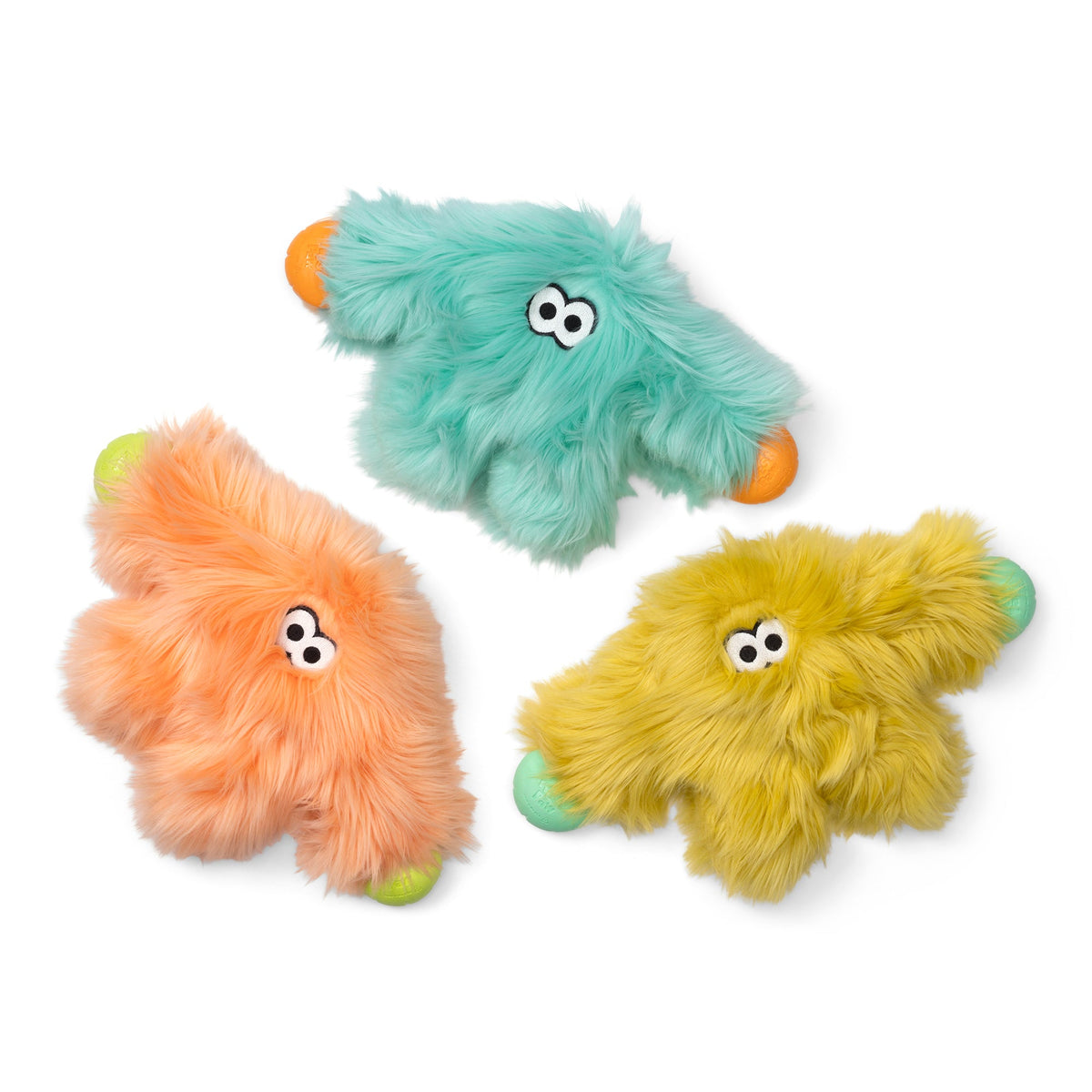 West Paw Helga Durable Plush Toy - view 2