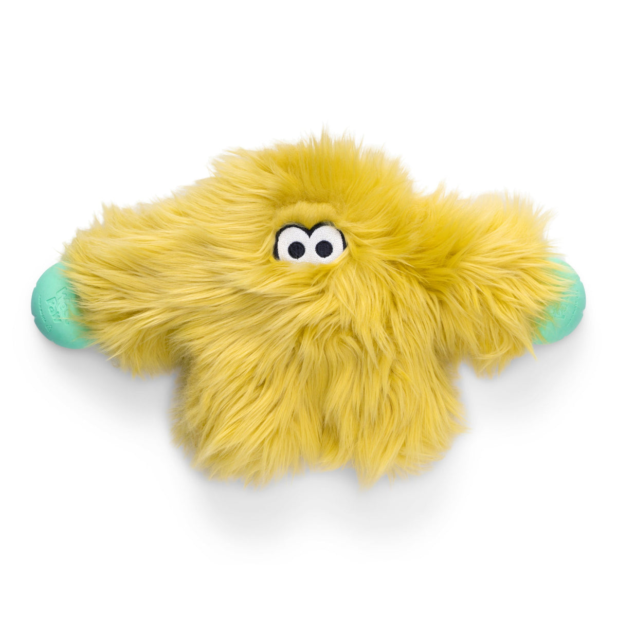 West Paw Helga Durable Plush Toy - view 3