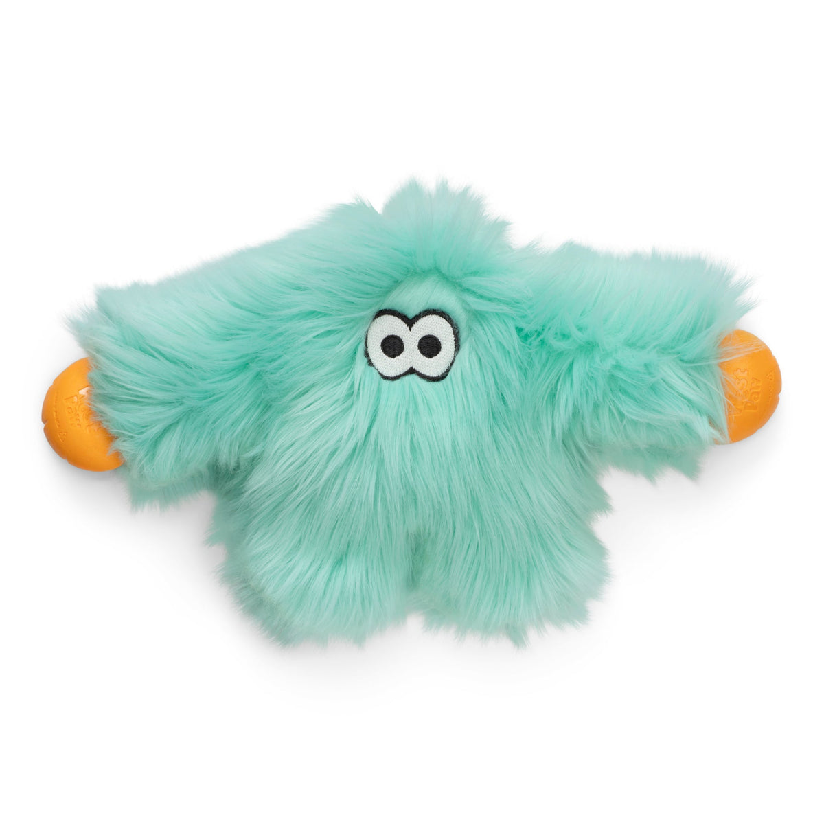 West Paw Helga Durable Plush Toy