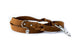 Leather Braided Leash