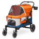 Powerhouse Pet Cruiser Stroller with Easy Access Ramp