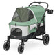 Powerhouse Pet Cruiser Stroller with Easy Access Ramp