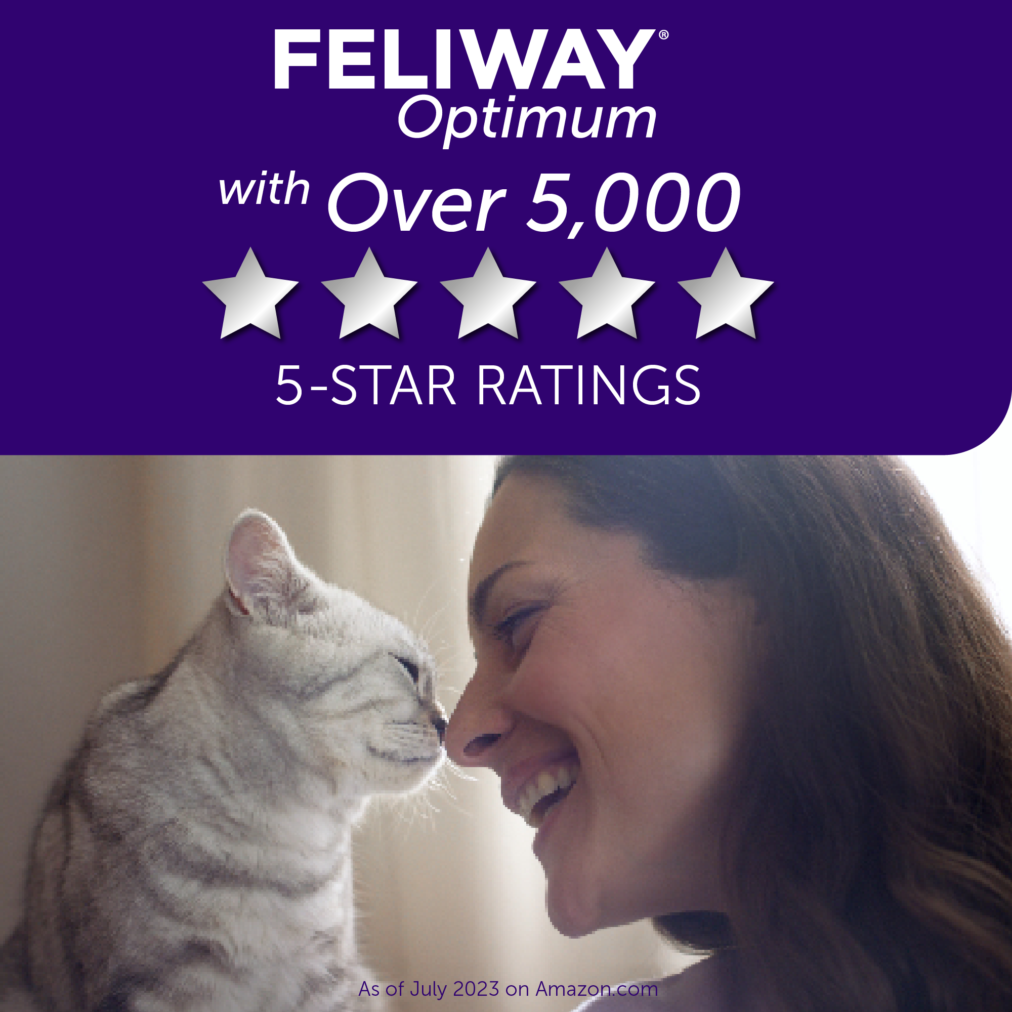 Feliway for cats amazon clearance