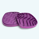 West Paw Waves Feast Enrichment Feeder Mat - view 5